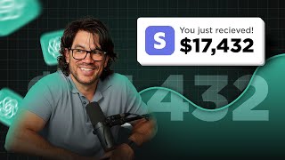 Making Money With AI (Live Replay)