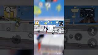 Please like and subscribe ff#one#tap