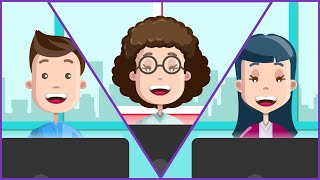 Unimarket product demo video