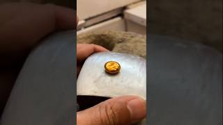 How Gold chain is made