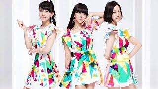 CUE YMO / Dance Perfume 　 キュー YMO / パフューム