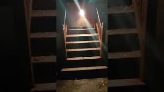 Life without electricity