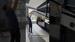 BIG Bus RV Tour Will Knock You off Your Feet のサムネイル