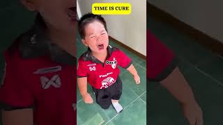 time is cure #motinaltional