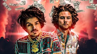 Milky Chance: The Band That Tricked The Music Industry