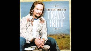 Travis Tritt, "It's a Great Day to be Alive"