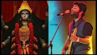 #arijitsingh 🥰//#maakali ❤️🙏🏻//#statusvideo 💖😍