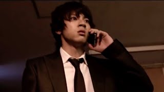 山田裕貴主演！映画『闇金ドッグス2』予告編