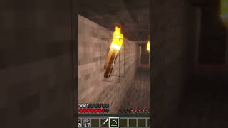 DEBÍ HACER CASO SOBRE HEROBRINE 😥😰 #minecraft #maicraf #minercraft #esloup #minecraftmexico