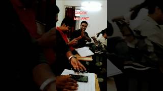 #fun with study #youtubeshorts #funny #mmmut #reels #mba #viralreels #viral