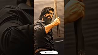 𝕂𝔾𝔽 R̷o̷c̷k̷y̷Talk to Nepotism 💀 #kgf2 #kgfchapter2 #rocky #shorts #kgfshorts #edits ESSE CARA Song