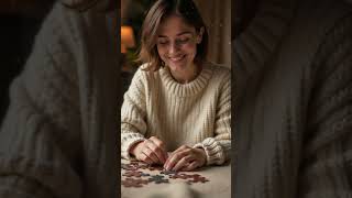 Unlock Patience: The Puzzle Power Secret