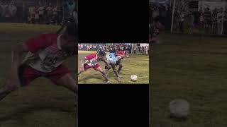 dipak 🤯💥 #football #soccer #footballshorts #localfootball