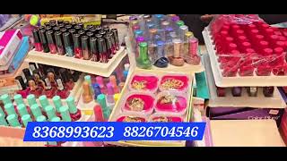 Cosmetic Jewellers Beauty Parlor product Shop