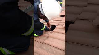 Solar PV Mounting Kit Setup #@killovoltscontracting