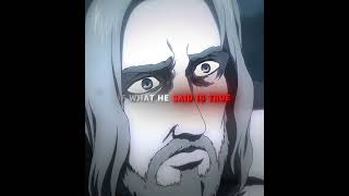 "Bro Manipulated Everyone" | Eren Yeager - Attack On Titan Edit | Montagem Batchi (Slowed)