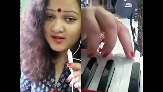 ধায়ে যেনো মোর সকল ভালবাসা