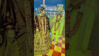 Dulhan dance#dulhan #dulhanwear #dulhanstyle #lehga #dulhandance