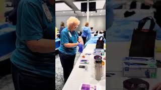 BTS: Patient Care Education
