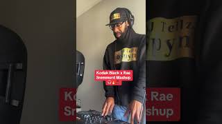 Kodak Black x Rae Sremmurd DJ Mashup 🎧🔥🎵 #djmashup #lasvegas #djlife #kodakblack #raesremmurd