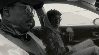 MACKYOMO ft. LJ The Alien - "BLUNT" (Official Music Video)