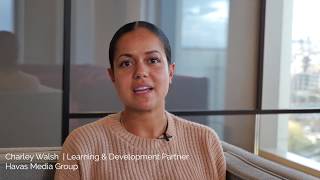 Case Study with Havas | PUSH