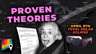 How an Eclipse Proved Einstein’s Relativity | Eclipse Week 2024