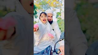 Papa’s Princess 👑 💕 #unfrezzmyaccount #cutebaby #cute