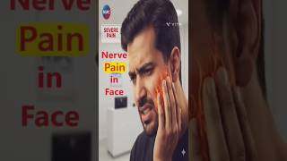 Severe Facial Pain Explained – Trigeminal Neuralgia Signs You Must Not Ignore! #trigeminalneuralgia