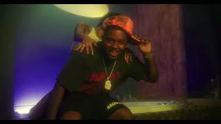 Gudda Brvckin - Selfish (Official Music Video)