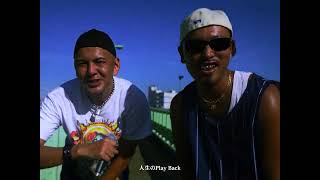 SPEED UP - J-REXXX feat MION (prod Young Beat's)