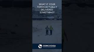 The Crypto Home Revolution That's Changing Everything