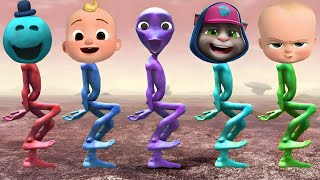 Baby Calm Down FULL HD | Selena Gomez & Rema Offical Music Video 2025