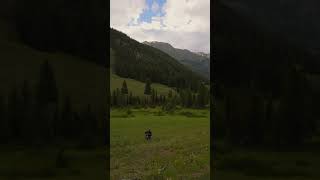 Highway Woman out July 17th! #music #mountains #acoustic