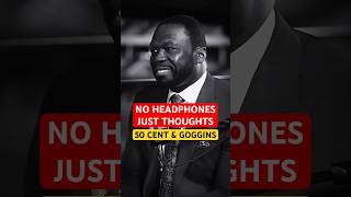 No Music, No Excuses: 50 Cent and Goggins Challenge Your Limits