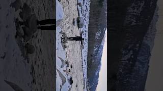 WINTERS MANALI EDITE | ROTATE YOUR PHONE  #trendingshorts #foryou #fypage