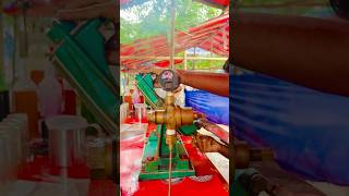 Soda making in narsingdi #streetfood #sodamaking #vlog #fyp #highlights #shorts