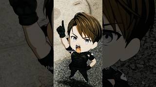 #HEROES #西川貴教 #おっさん剣聖 #anime #アニメ #Shorts