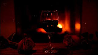 Romantic Music for Love Night ❤️ Sensual Music for Intimacy Playlist, Wine and Chill Music Playlist