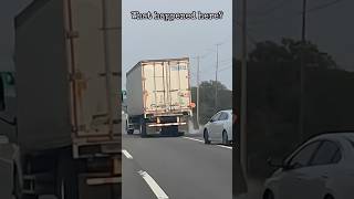 Why Truck Are So Horrific