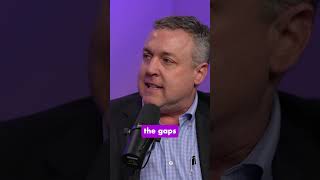 #HealthcareLeadership #TalentStrategy #ElevateCarePodcast #AMNHealthcare #BESmith