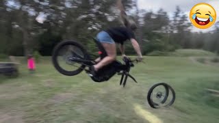 Try Not To Laugh 🤣 Top 100 Funniest Videos Ever 🎬🔥 Memes, Epic Fails & Pranks Compilation Part 34