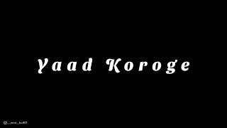 Mujhse_kho_Neke_Bad_black_screen_status❤/new_black_screen_status_2022 #blackscreenstatus #sadstatus