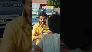 GOAT thalapathy vijay🤩 Second single promo #goat #trending #shortvideo #thalapathyvijay #tamilmovie