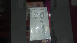 New stock girl jewellery/Love selection shop #punjabisong #sulfagerecords #newsong #song #lalloo
