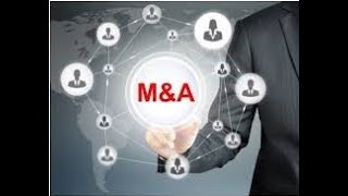Merger & Acquisition Valuation