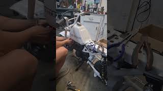 z50rが帰ってきた