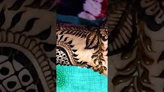 #rajasthanimehndi #viral #mehndi #braidal #hennadesign #best #henna #bridal #mehndidesign #trending