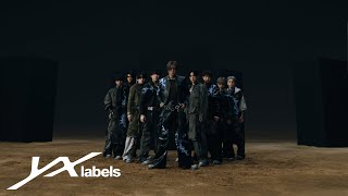 &TEAM 'Go in Blind (月狼)' Official Performance MV