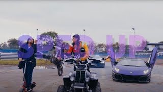 no competition - dbe (with lyrics)